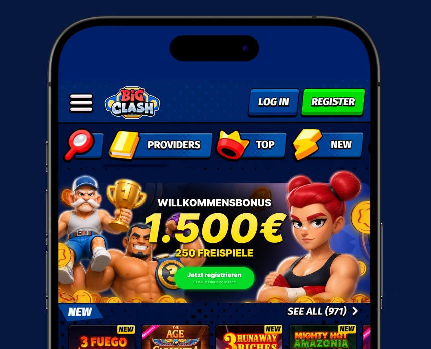 App Banner Mobile